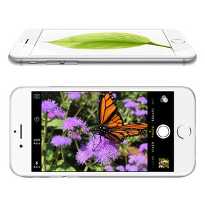Original iPhone 6 Plus Cellphone Unlocked 5.5 Inches 1GB RAM 16/64/128GB ROM Dual Core IPS 8MP Camera LTE IOS - coolelectronicstore.com