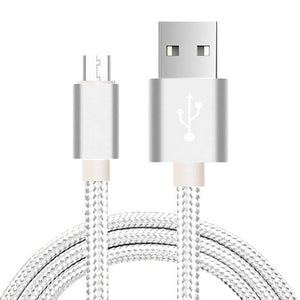 Fast Charging USB Cables Micro Usb Cable - coolelectronicstore.com