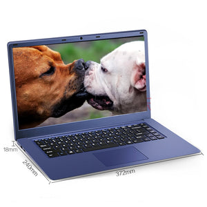 ultra thin  laptop  camera notebook - coolelectronicstore.com