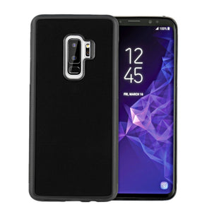 Anti Gravity Phone Cases for Samsung Galaxy S9 S9 Plus Cover Nano Suction Adsorption Wall Case for Samsung S9 Capa - coolelectronicstore.com