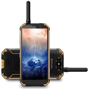 Blackview BV9500 Pro Waterproof Walkie Talkie Smartphone - coolelectronicstore.com