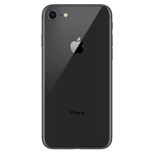 Original Unlocked Apple iPhone 8 LTE Mobile Phone  4.7" 12.0MP Hexa Core 2GB RAM  iOS  Fingerprint - coolelectronicstore.com