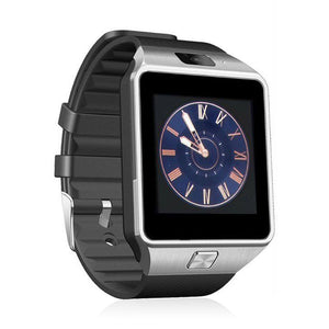 smart watch for Apple android phone support SIM card smartwatch pk gt08 wearable smart electronics - coolelectronicstore.com