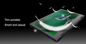 Touchscreen convertible tablet - coolelectronicstore.com