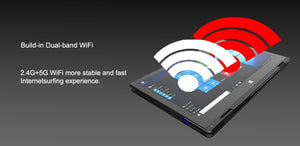 Touchscreen convertible tablet - coolelectronicstore.com