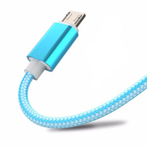 Fast Charging USB Cables Micro Usb Cable - coolelectronicstore.com