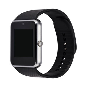 2019 Hot Torntisc GT08 Smart Watch phone support TF SIM card MP3 0.3MP camera Bluetooth Sync Notifier Clock for apple android OS - coolelectronicstore.com