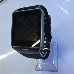 Bluetooth Smart Watch Smartwatch DZ09 Android Phone Call Relogio 2G GSM SIM TF Card Camera for iPhone Samsung HUAWEI PK GT08 A1 - coolelectronicstore.com