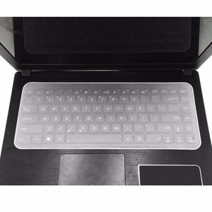 Keyboard Cover Skin laptop accessories Waterproof - coolelectronicstore.com