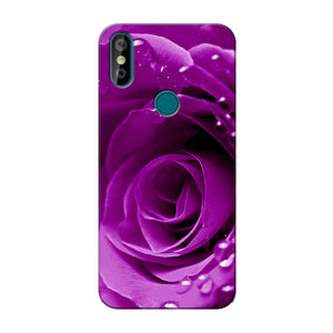 Silicone Printing Back Cover Phone Case - coolelectronicstore.com