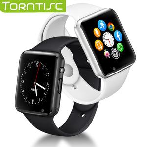 Smart Watch Men For Android Phone Apple Watch Support 2G Sim TF Card 0.3MP Camera Bluetooth Smartwatch Women Kids - coolelectronicstore.com