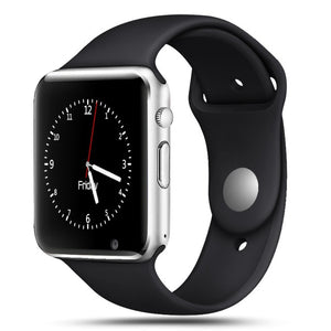 Smart Watch Men For Android Phone Apple Watch Support 2G Sim TF Card 0.3MP Camera Bluetooth Smartwatch Women Kids - coolelectronicstore.com