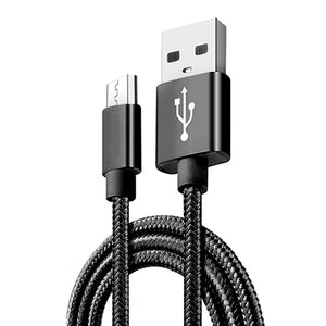 NOHON USB Cable Fast Charging Micro USB For Samsung Galaxy S7 S6 For Huawei Xiaomi Mi Redmi 4 Android Phone Charger Sync Cables - coolelectronicstore.com