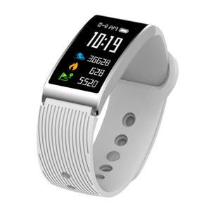 Original X3 Smart bracelet Men Women IP68 fitness tracker Pedometer Sport Fashion Smart Watch for iOS Apple Iphone Android Phone - coolelectronicstore.com