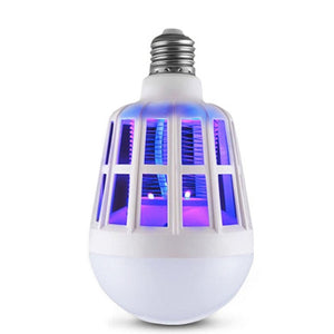 ETONTECK USB Light Mosquito Control Lamp Trap LED Electric Trap Lamp Living Room UV Light Killing Lamp Mosquito Killer Insect - coolelectronicstore.com